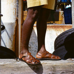 Porto - Marrone (Mens)