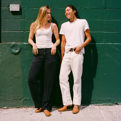 Camel/Black Sabah (Womens)