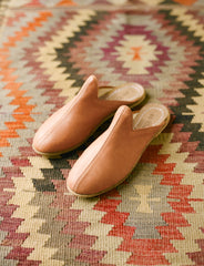 Sunwashed Camel Baba (Mens)