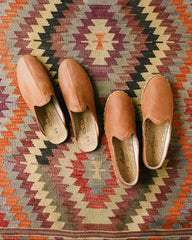 Sunwashed Camel Sabah (Mens)