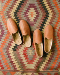 Sunwashed Camel Baba (Mens)