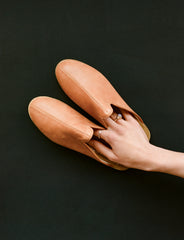 Sunwashed Camel Baba (Mens)