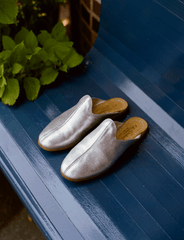 Mercury Suede Baba (Mens)
