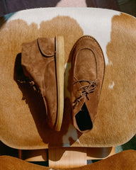 Corso Boot - Ancona Brown (Mens)