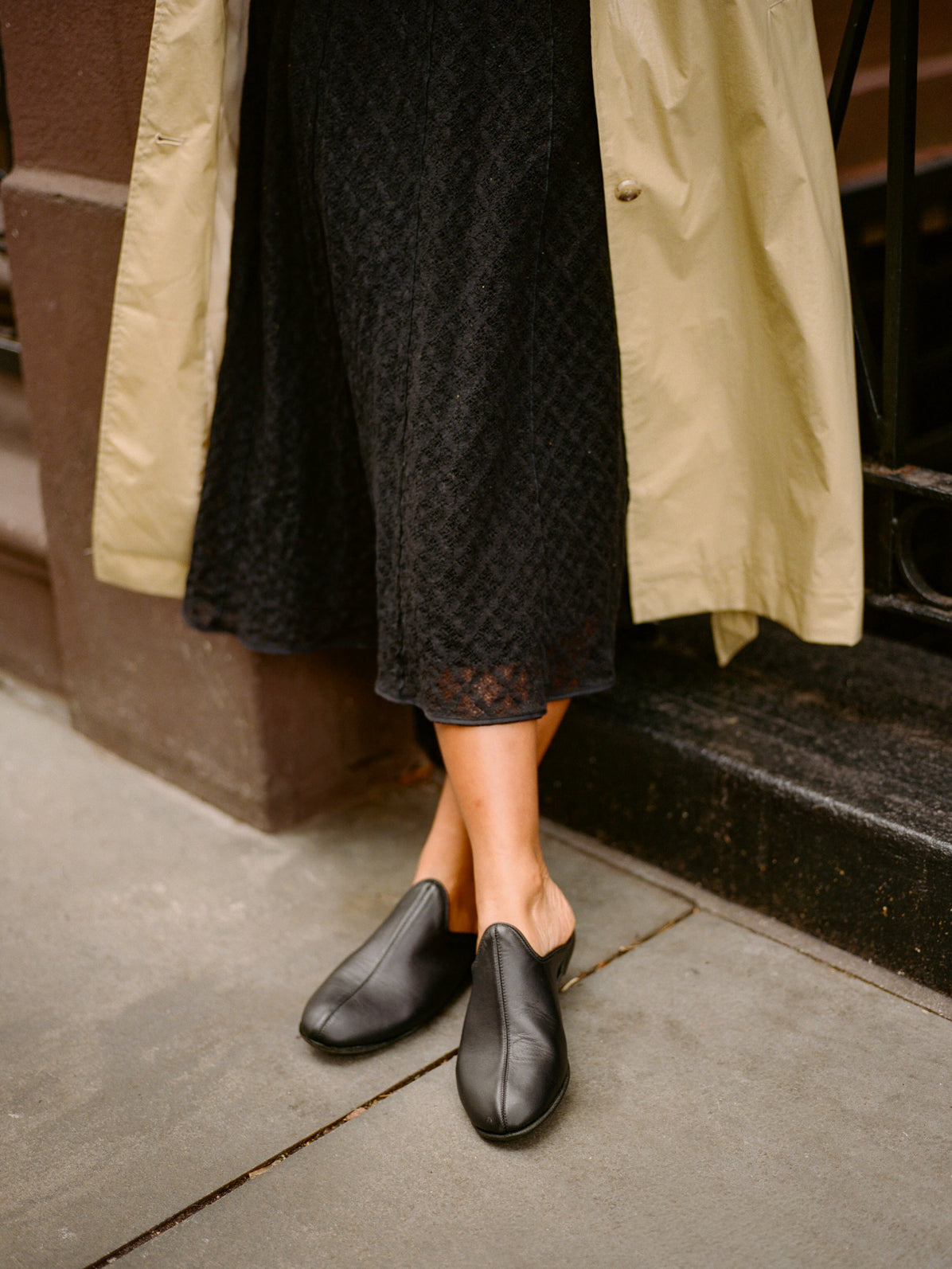 Blackout Baba (Womens)