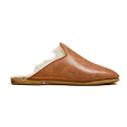 Fort Worth Brown Shearling Baba (Womens)
