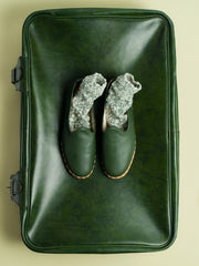 Camp Socks - Green