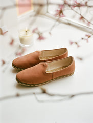 Sunwashed Camel Sabah (Womens)