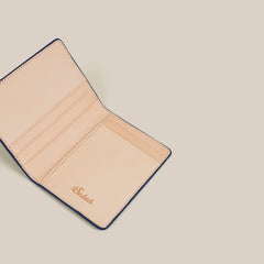 The Dealer Wallet - Sabah Blue