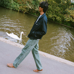 Fort Worth Brown Sabah (Mens)