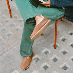 Fort Worth Brown Sabah (Mens)