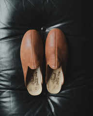 Fort Worth Brown Baba (Womens)