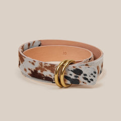 TODAYFUL／Cow Leather Belt TODAYFUL(トゥデイフル) / Life's online store（ライフズ