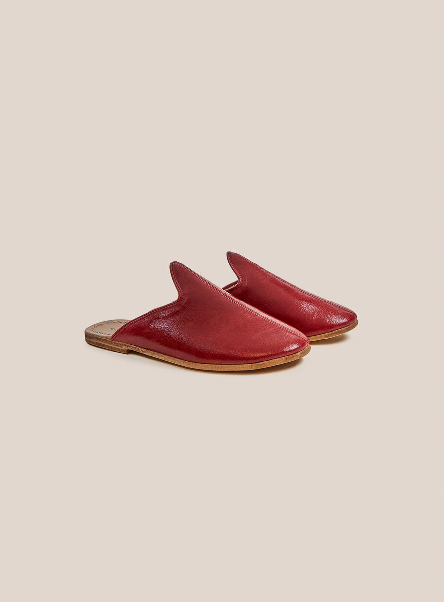 Lunar Red Baba (Womens)