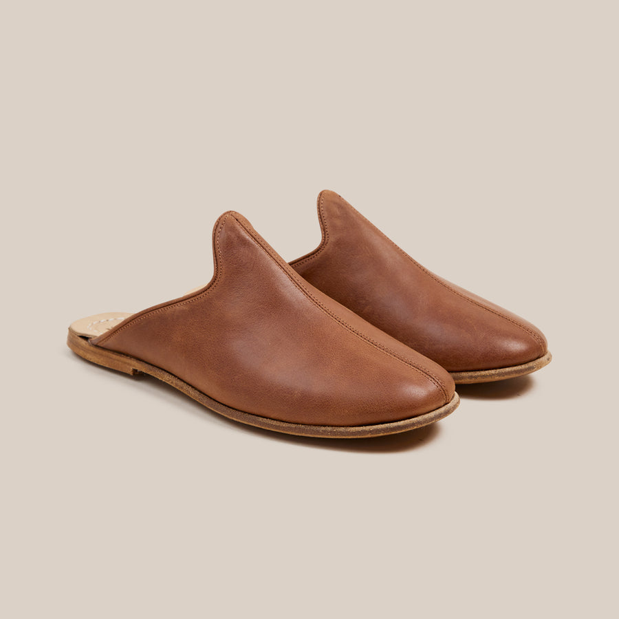 Fort Worth Brown Baba (Mens)