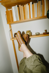 Pistashio Baba (Womens)