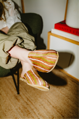 Pistashio Baba (Womens)