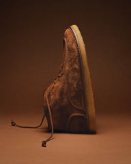 Corso Boot - Ancona Brown (Womens)