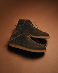 Corso Boot - Volterra (Mens)