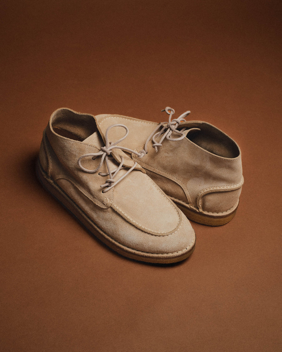 Corso Boot - Como (Womens)