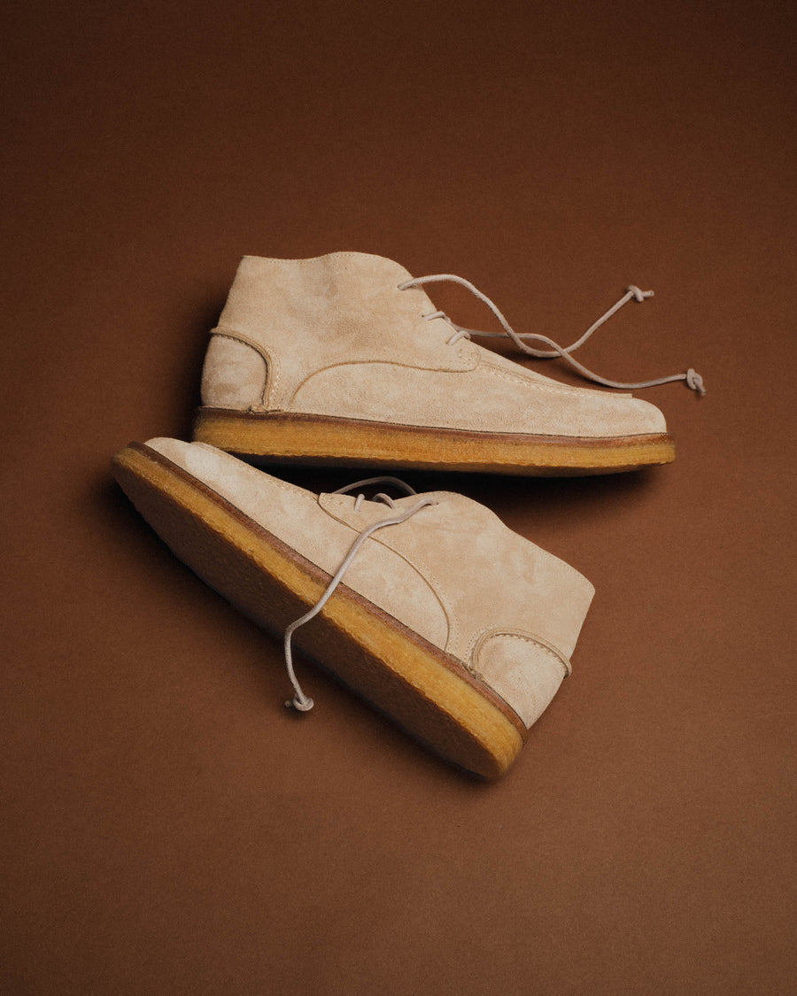 Corso Boot - Como (Mens)