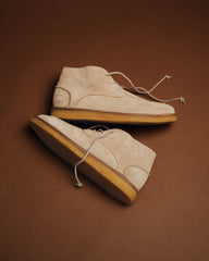 Corso Boot - Como (Mens)