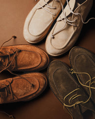 Corso Boot - Volterra (Mens)