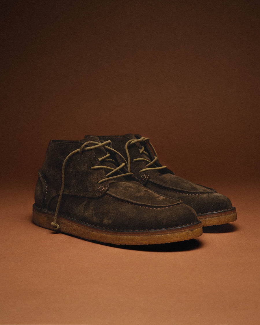 Corso Boot - Volterra (Womens)