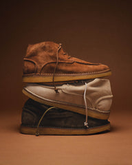 Corso Boot - Volterra (Mens)