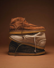 Corso Boot - Como (Mens)