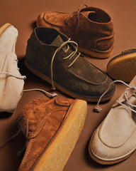 Corso Boot - Ancona Brown (Womens)