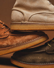 Corso Boot - Volterra (Womens)