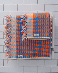 Super Loop Bath Sheet - İzmir