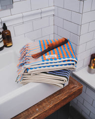 Super Loop Bath Sheet - İzmir