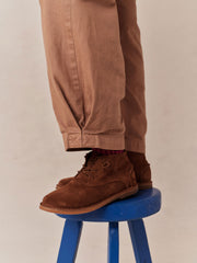 Ancona Brown Alto Boot (Womens)