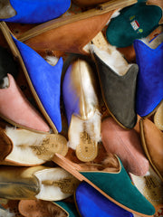 Santé Shearling Baba (Mens)