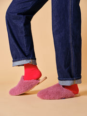 Bernie - Mauve (Womens)