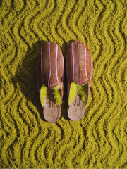 Pistashio Baba (Womens)