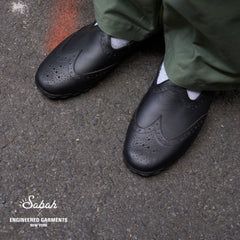 EG x Sabah Perf (Mens)