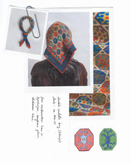 Nomad Bandana