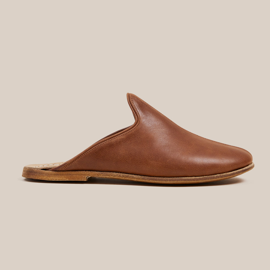 Fort Worth Brown Baba (Mens)