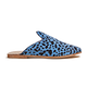Blue Leopard Baba (Mens)