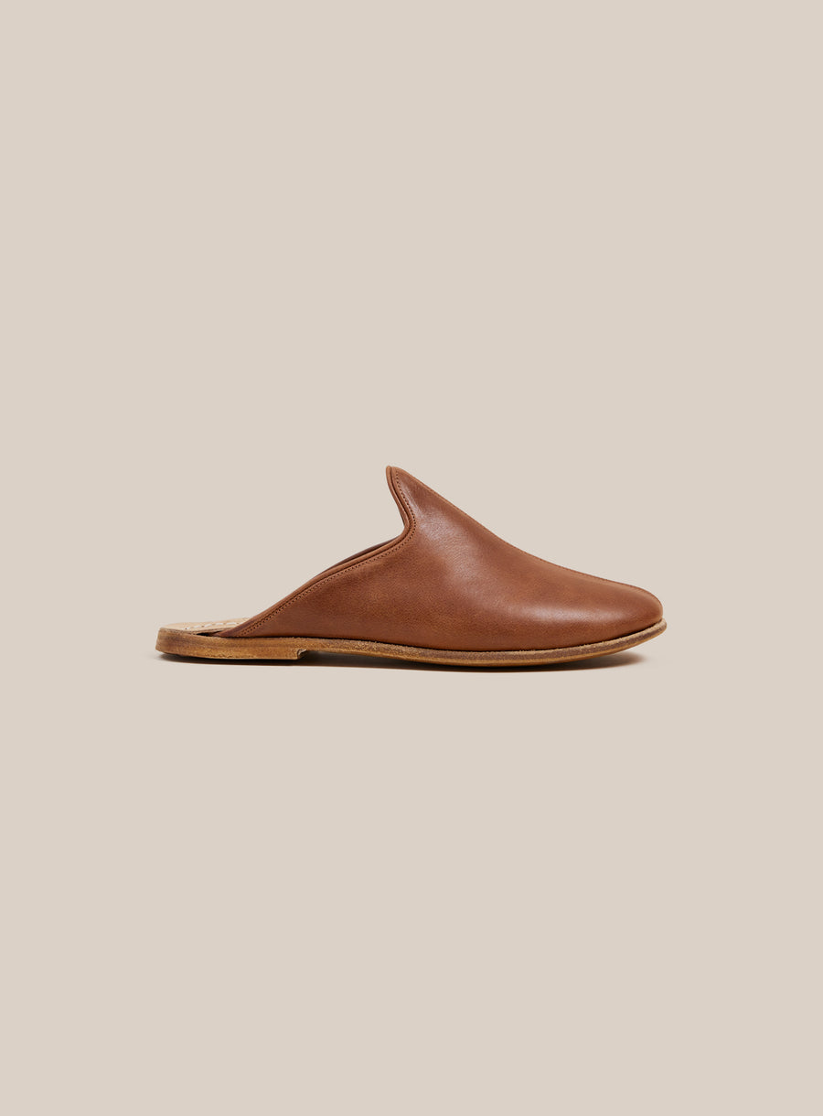 Fort Worth Brown Baba (Mens)