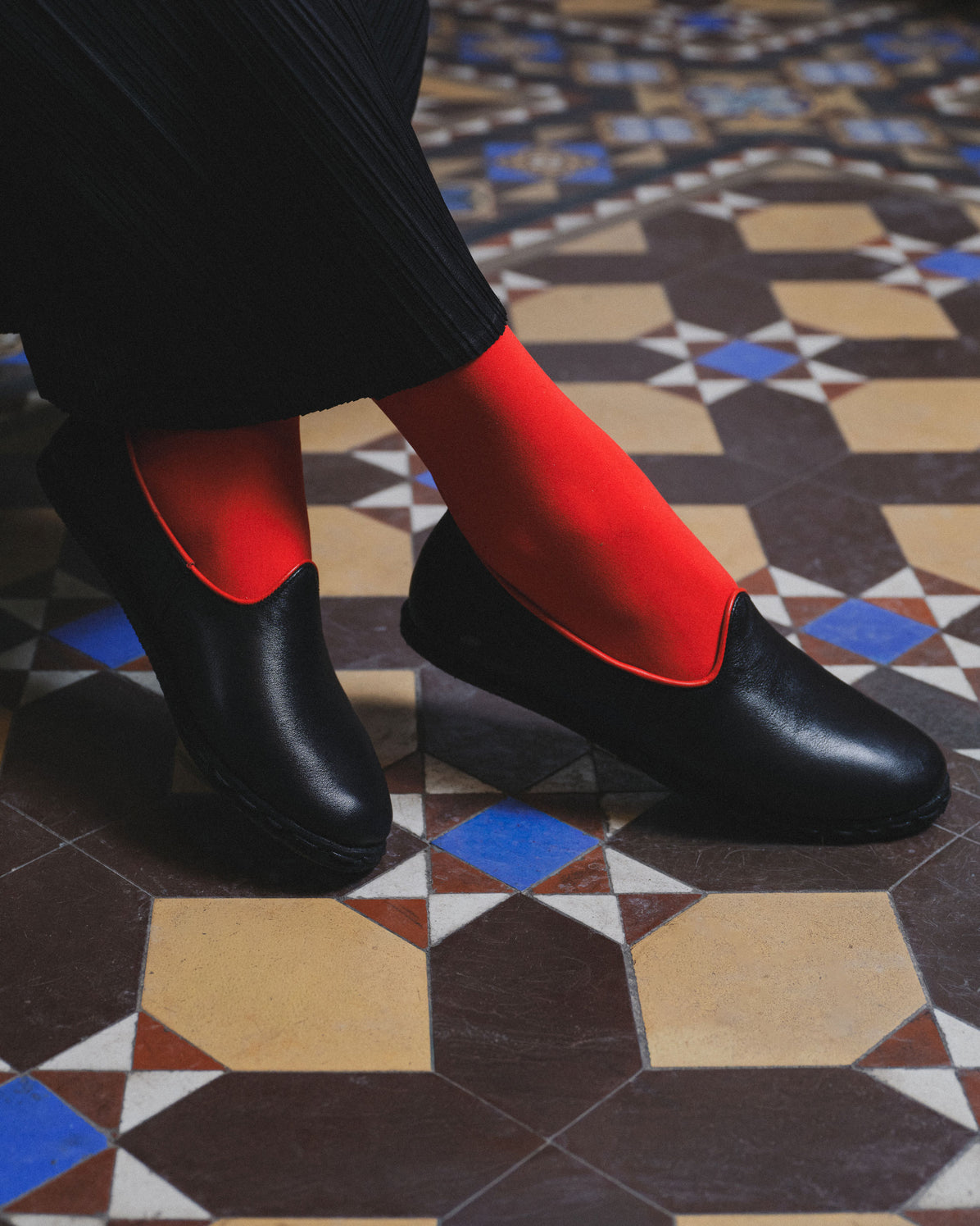 Dark Horse Sabah (Womens)