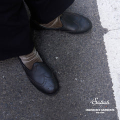 EG x Sabah Perf (Mens)