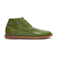 Toscana Verde Alto Boot (Womens)