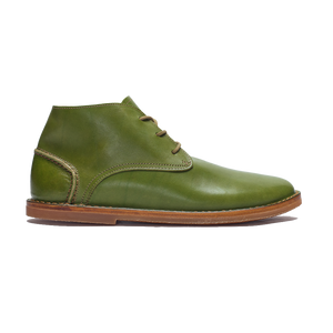 Toscana Verde Alto Boot (Womens)