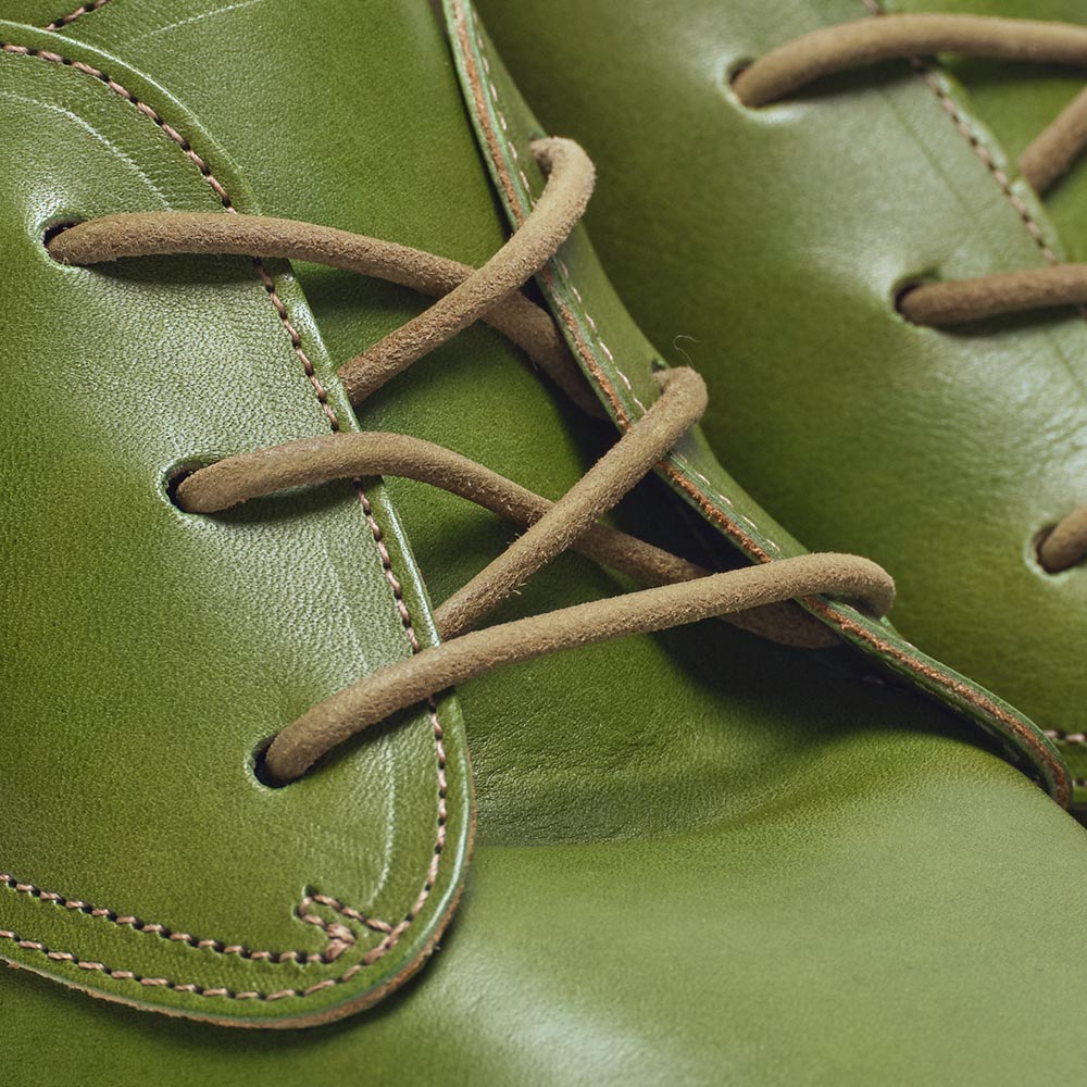 Toscana Verde Alto Boot (Mens)