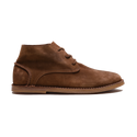 Ancona Brown Alto Boot (Mens)