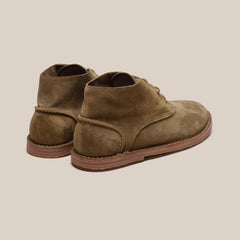 Prato Green Alto Boot (Mens)